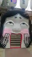 櫛田神社のその他建物