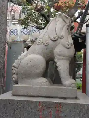 金刀比羅大鷲神社(神奈川県)