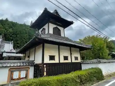 勝林寺(奈良県)