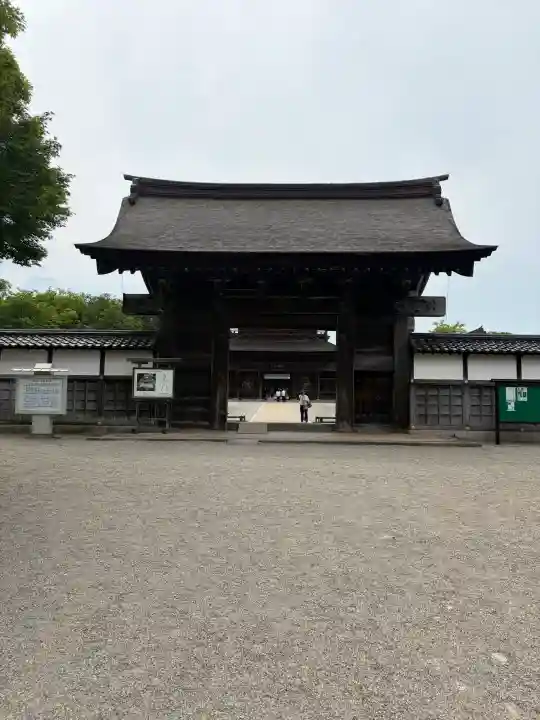 瑞龍寺(富山県)
