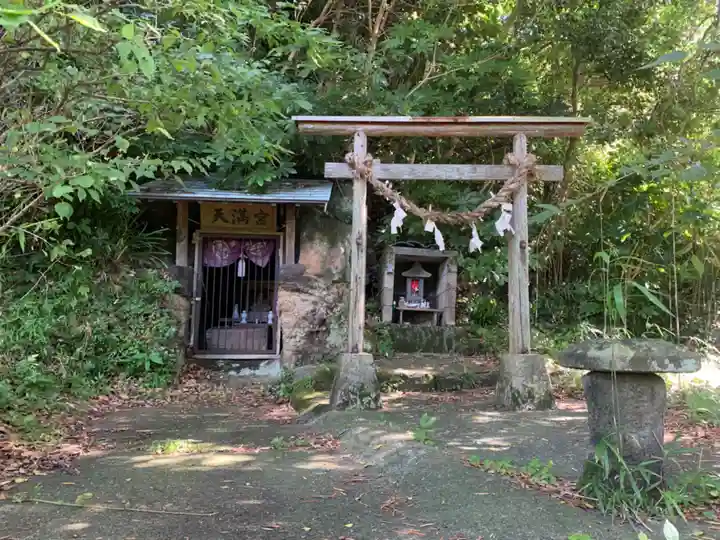 天神社(千葉県)