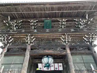 長谷寺(奈良県)