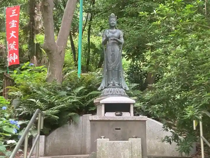 総持寺(神奈川県)