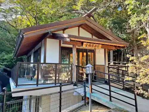 志賀海神社(福岡県)
