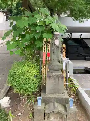 龍台寺(神奈川県)