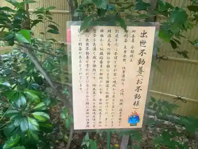 くまくま神社(導きの社 熊野町熊野神社)(東京都)