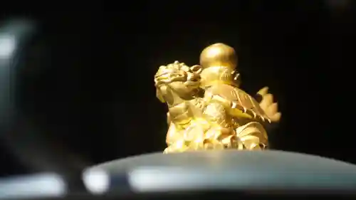 平等寺（因幡堂）(京都府)