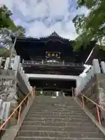 布施弁天 東海寺(千葉県)
