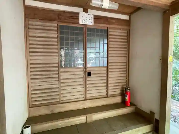 箭簳神社(滋賀県)