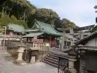 瀧山東照宮のその他建物