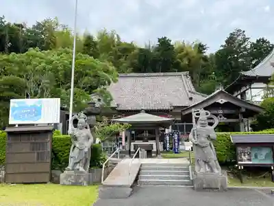 最上寺(千葉県)