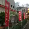 烏森神社のその他建物