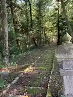 松尾神社のその他建物