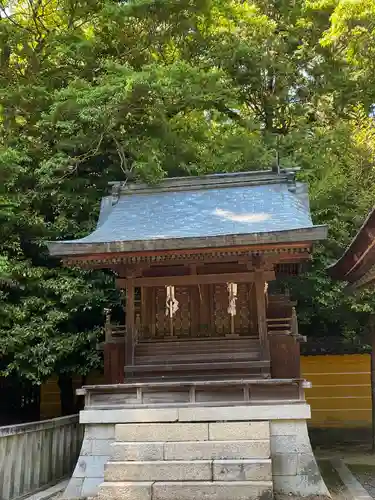 金刀比羅宮の末社・摂社