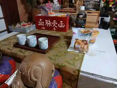 白狐山光星寺(山形県)