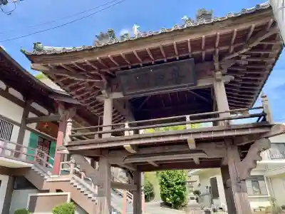 雲岸寺(山梨県)