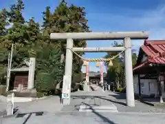 白鷺神社(栃木県)