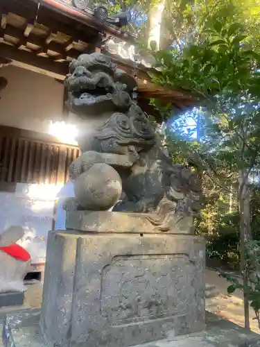 日吉神社(千葉県)
