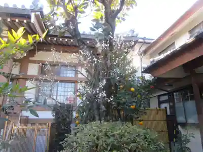 良感寺(東京都)