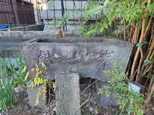 千年神社(神奈川県)