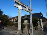 豊景神社(福島県)