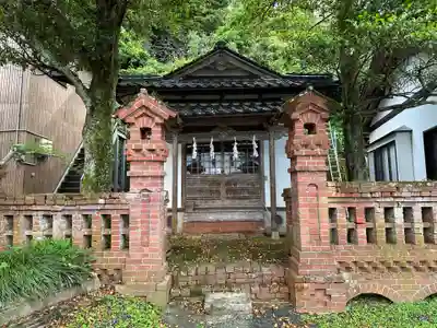 美取神社(鳥取県)