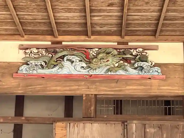 日本神社(埼玉県)