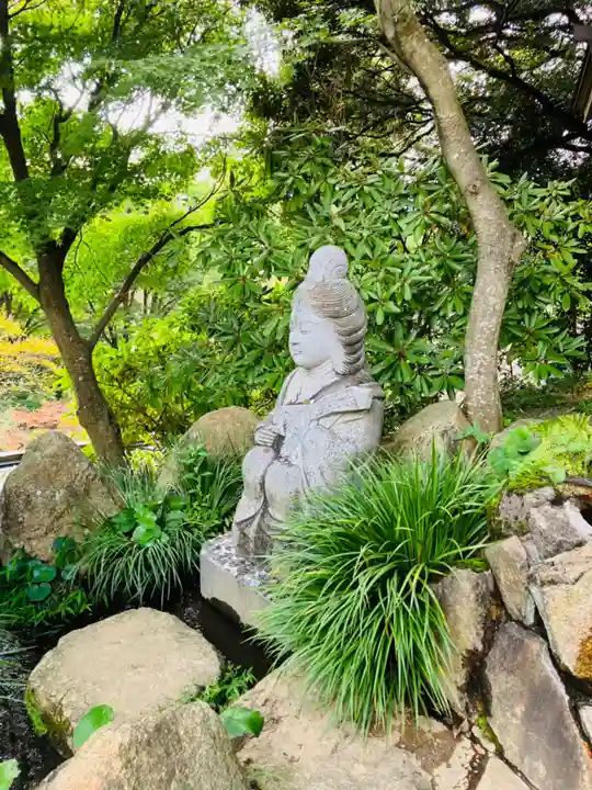 楽法寺(雨引観音)(茨城県)
