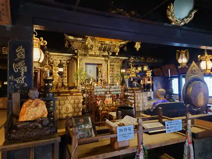 柳谷観音 楊谷寺(京都府)