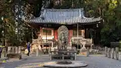 醍醐寺の建物その他