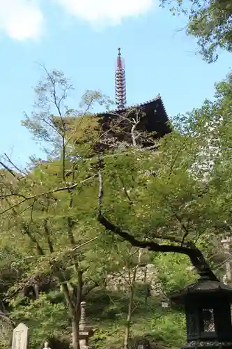 一乗寺のその他建物