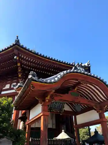 興福寺 南円堂(奈良県)