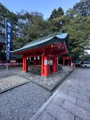 熊野速玉大社(和歌山県)