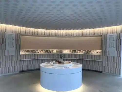 宝満宮竈門神社のその他建物