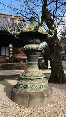 寛永寺(根本中堂)のその他建物
