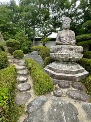 當麻寺 奥院(奈良県)