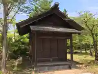 北舘神社のその他建物