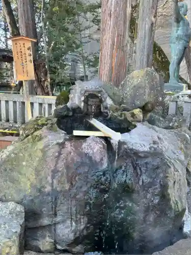 諏訪大社(長野県)