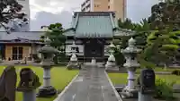 本立寺(神奈川県)