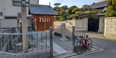 愛宕神社(大阪府)