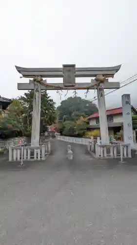 鍬山神社(京都府)