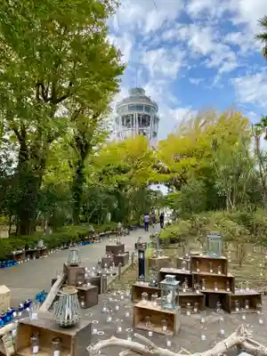 江島神社(神奈川県)