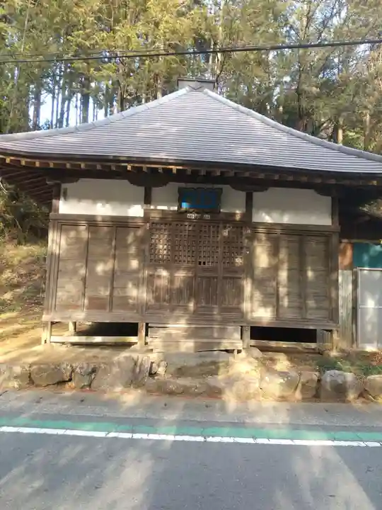 野口辻堂 (埼玉県)