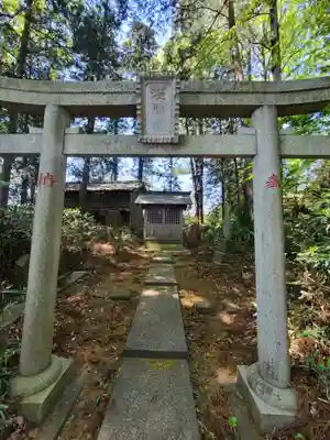 熊野神社(栃木県)