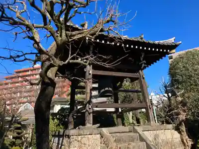 延命寺(東京都)