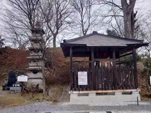 石都々古和気神社のその他建物