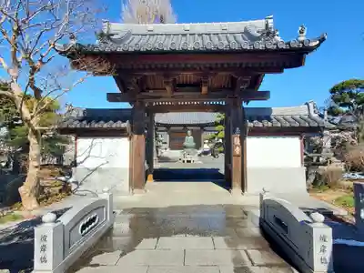 寿徳寺(栃木県)