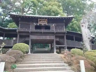 法華経寺(千葉県)