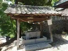 賀久留神社(静岡県)