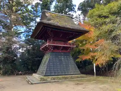 飯高寺のその他建物